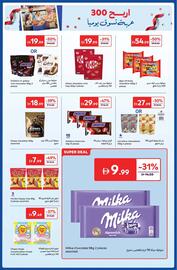 Carrefour catalogue Page 35