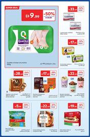 Carrefour catalogue Page 38