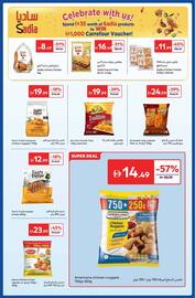 Carrefour catalogue Page 39