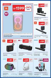 Carrefour catalogue Page 4
