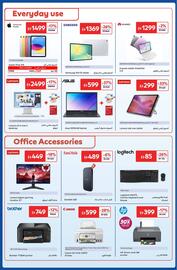 Carrefour catalogue Page 8