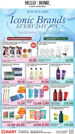 Hmart weekly ad Page 1