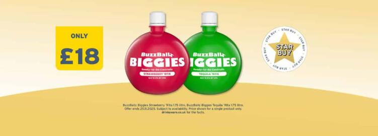 One Stop leaflet week 48 Page 2