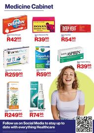 Alpha Pharm catalogue Page 2