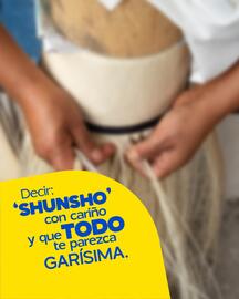 Catálogo La Ganga Página 3