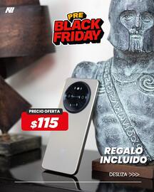 Catálogo Novicompu Página 3