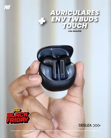 Catálogo Novicompu Página 5