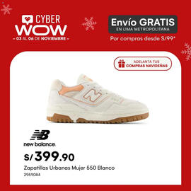 Catálogo Oechsle Página 4