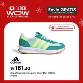 Catálogo Oechsle Página 5