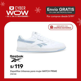 Catálogo Oechsle Página 6