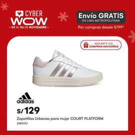 Catálogo Oechsle Página 7