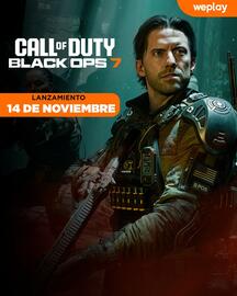 Catálogo WePlay Página 3