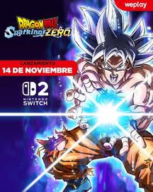 Catálogo WePlay Página 4