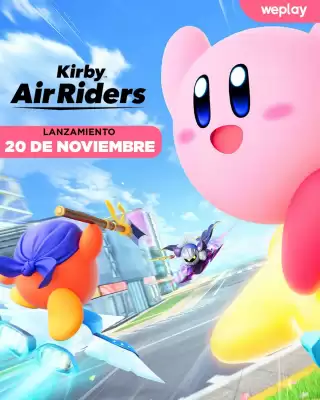 Catálogo WePlay (válido hasta 20-11)