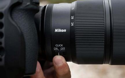 Catálogo Nikon Página 4