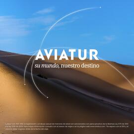 Catálogo Aviatur semana 45 Página 4