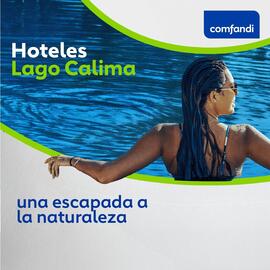 Catálogo Comfandi semana 45 Página 1