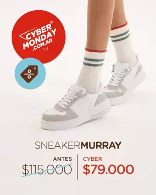 Catálogo Hush Puppies (válido hasta 4-11)