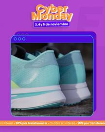 Catálogo Ferreira Sport Página 2