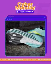 Catálogo Ferreira Sport Página 3