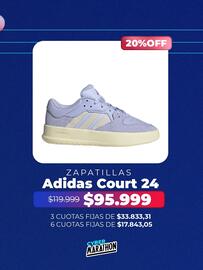 Catálogo Marathon Deportes Página 2