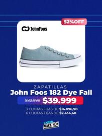 Catálogo Marathon Deportes Página 3