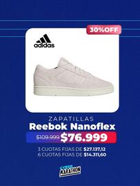 Catálogo Marathon Deportes Página 4