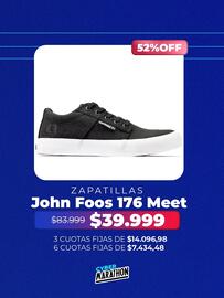 Catálogo Marathon Deportes Página 5