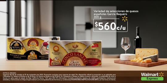 Catálogo Walmart Express semana 45 Página 2