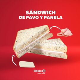 Catálogo Circle K Página 3