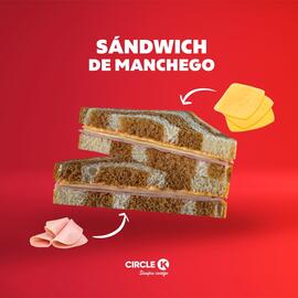 Catálogo Circle K Página 4