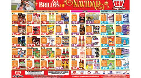 Folleto Casa Ley semana 45 Página 2