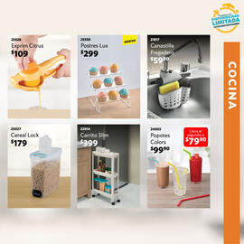 Catálogo BetterWare semana 45 Página 3