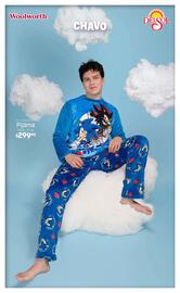 Catálogo Woolworth semana 45 Página 12