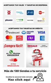 Catálogo Woolworth semana 45 Página 22