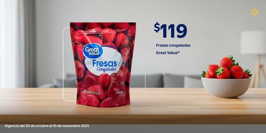 Folleto Walmart Página 2