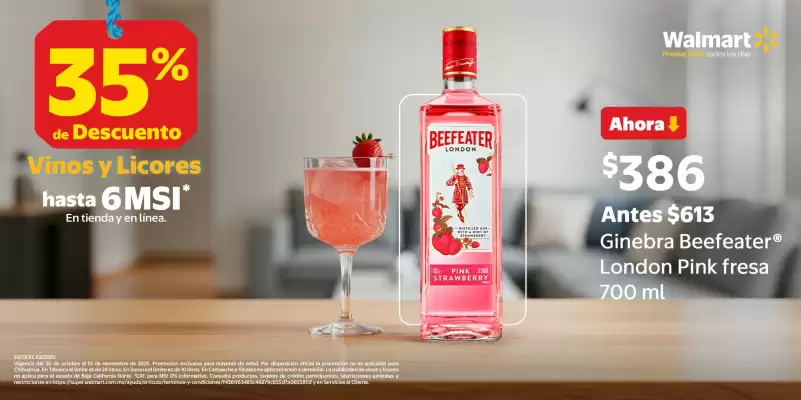 Folleto Walmart (válido hasta 10-12)