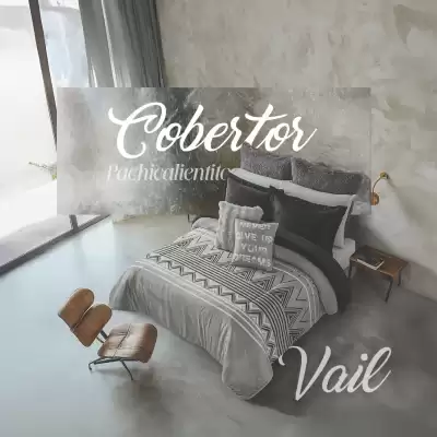 Catálogo Colchas Concord (válido hasta 4-11)