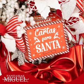 Catálogo Fantasías Miguel Página 3