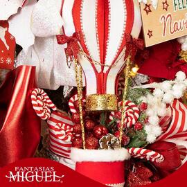 Catálogo Fantasías Miguel Página 5