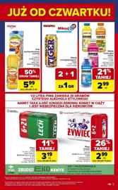 Carrefour gazetka Strona 5