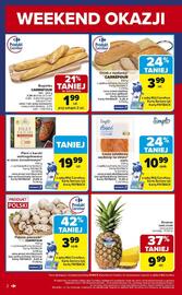Carrefour Market gazetka Strona 2