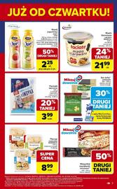 Carrefour Market gazetka Strona 3