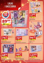 Auchan gazetka Strona 10