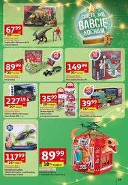 Auchan gazetka Strona 19