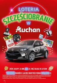 Auchan gazetka Strona 2