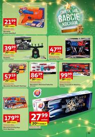 Auchan gazetka Strona 21