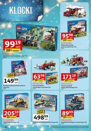 Auchan gazetka Strona 32