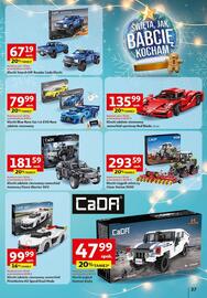 Auchan gazetka Strona 37