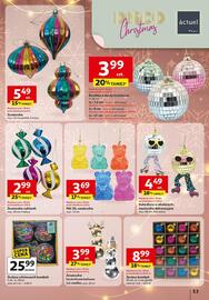 Auchan gazetka Strona 53